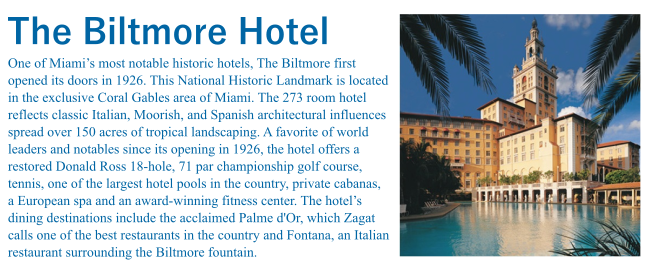 Hotel Info