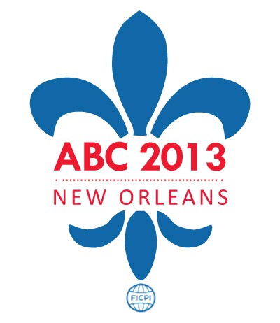 FICPI ABC 2013 Logo