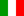 Italian Flag